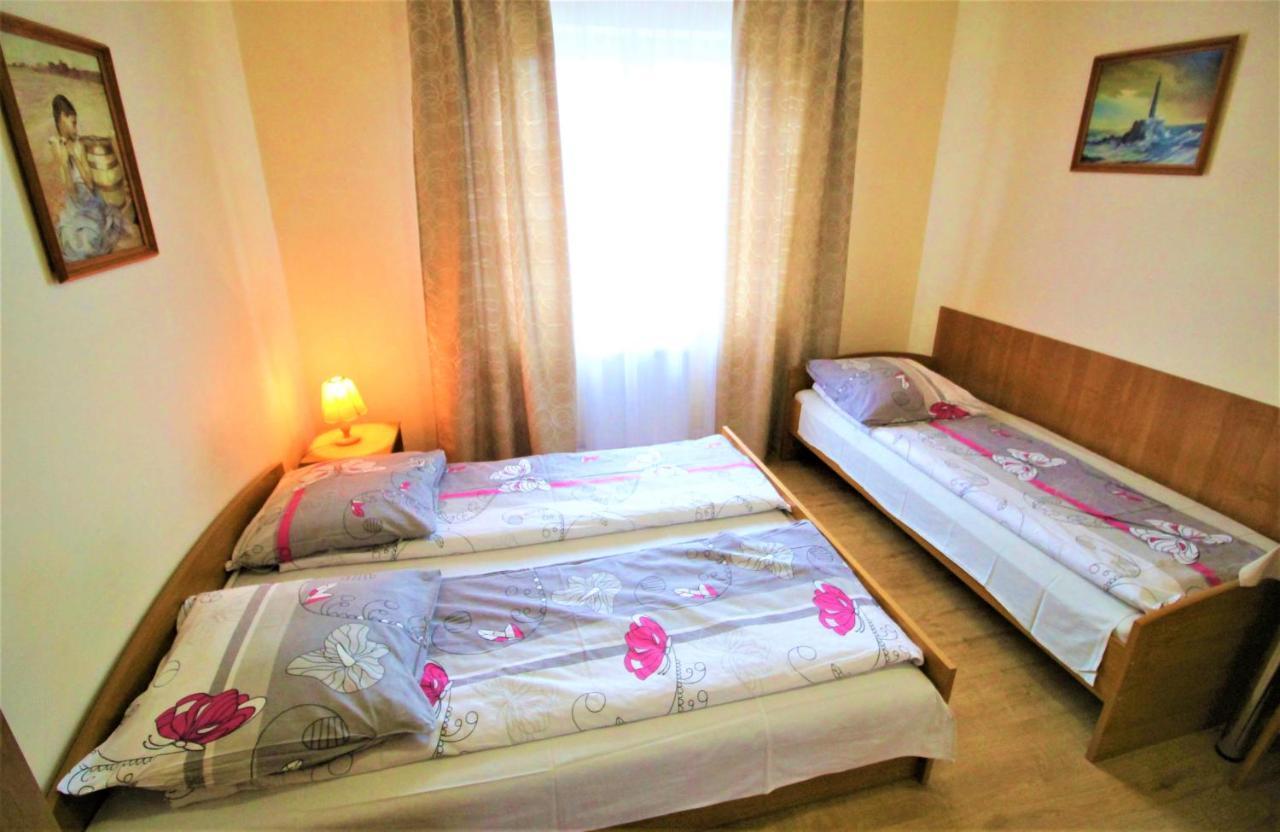 Bed and Breakfast Michalek W Rowach Rowy  Exterior foto