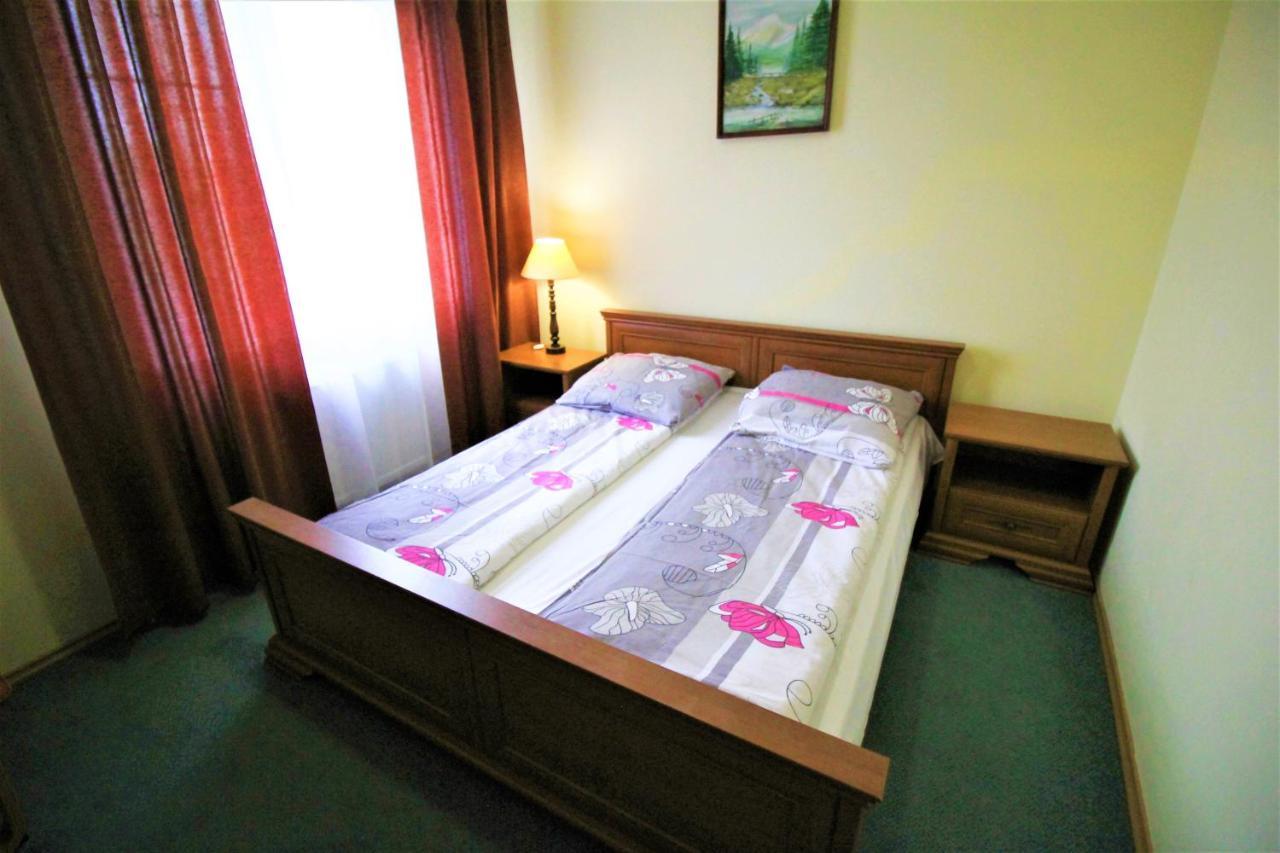 Bed and Breakfast Michalek W Rowach Rowy  Exterior foto