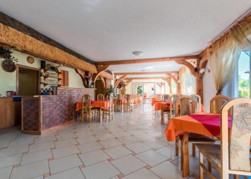 Bed and Breakfast Michalek W Rowach Rowy  Exterior foto