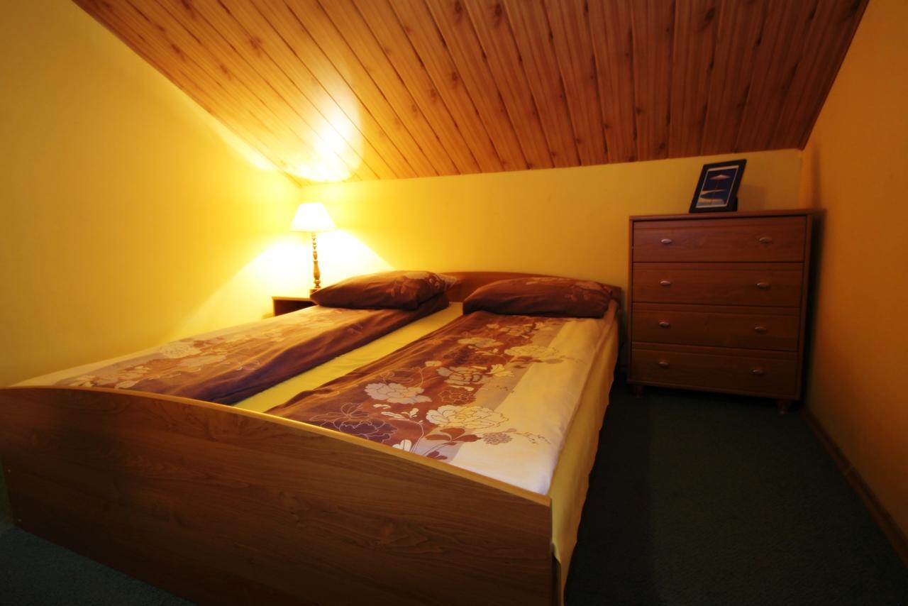 Bed and Breakfast Michalek W Rowach Rowy  Exterior foto