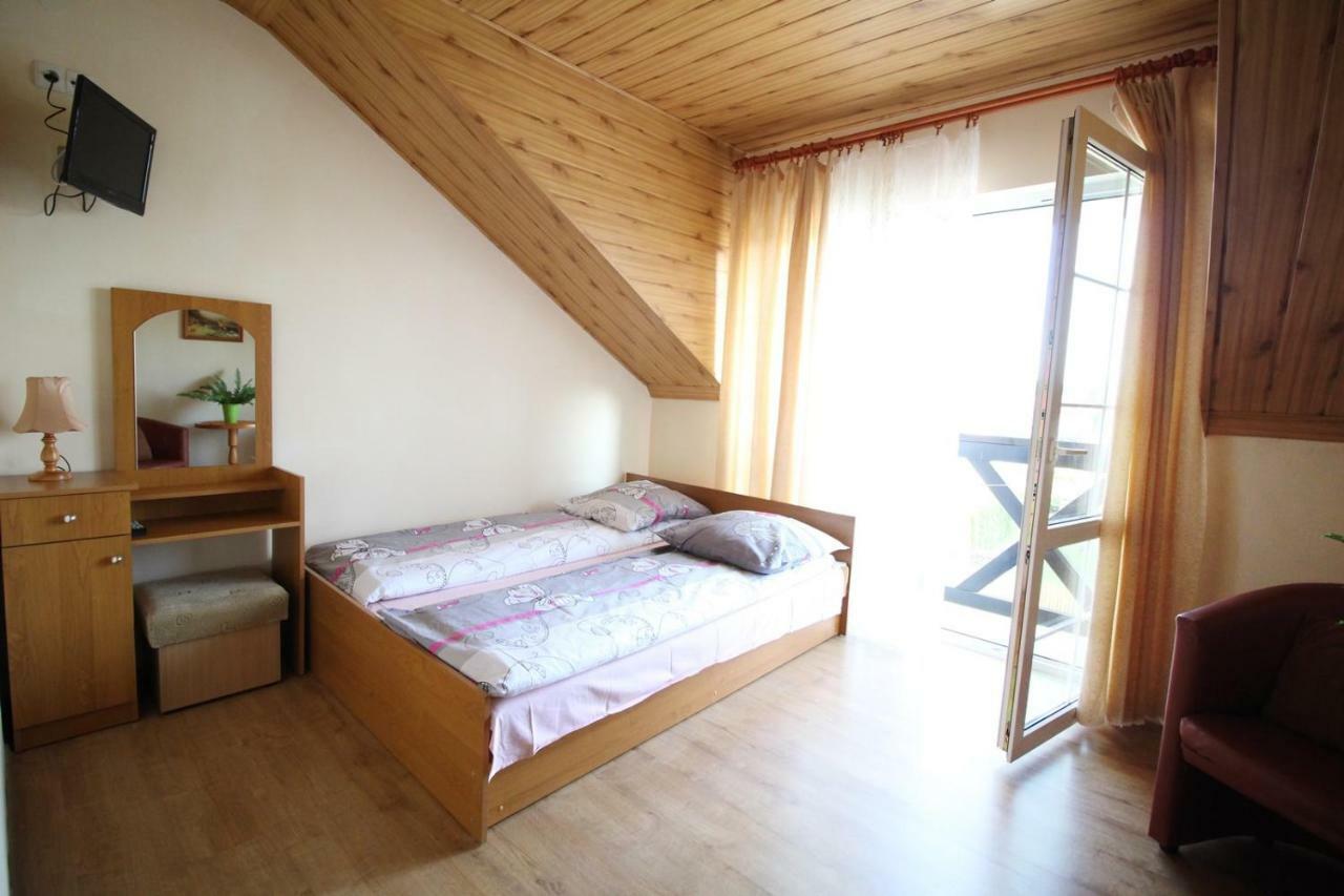 Bed and Breakfast Michalek W Rowach Rowy  Exterior foto