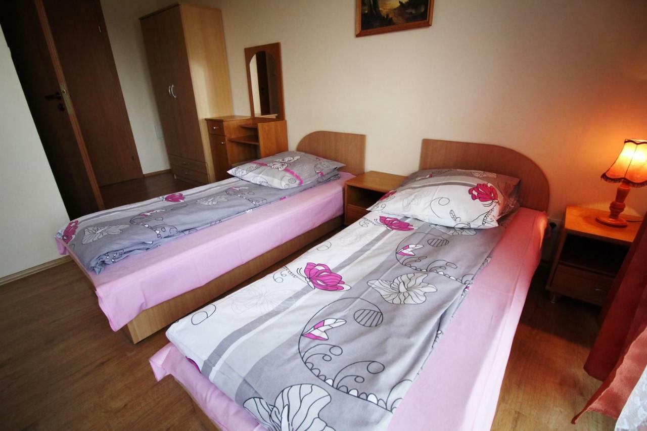 Bed and Breakfast Michalek W Rowach Rowy  Exterior foto